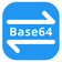 Base64 编码解码器