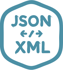 JSON-XML