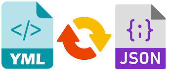 JSON-YAML