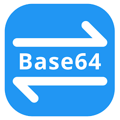 Base64 编码解码器